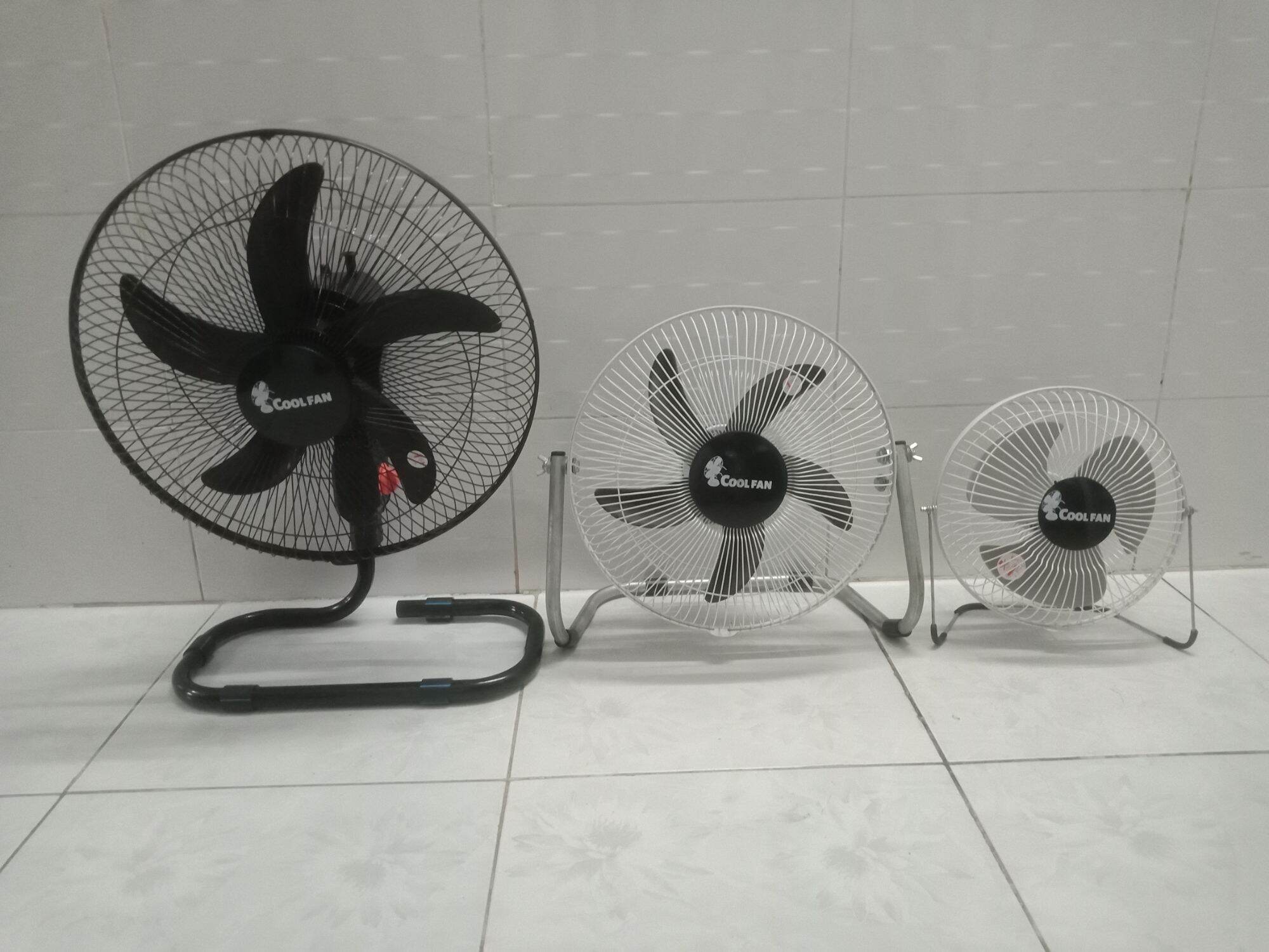 quạt lồng sắt b2 cánh 22cm sử dụng cúp điện