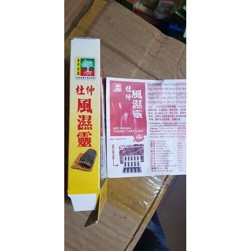 ĐỖ TRỌNG PHONG THẤP LINH CHÍNH HÃNG