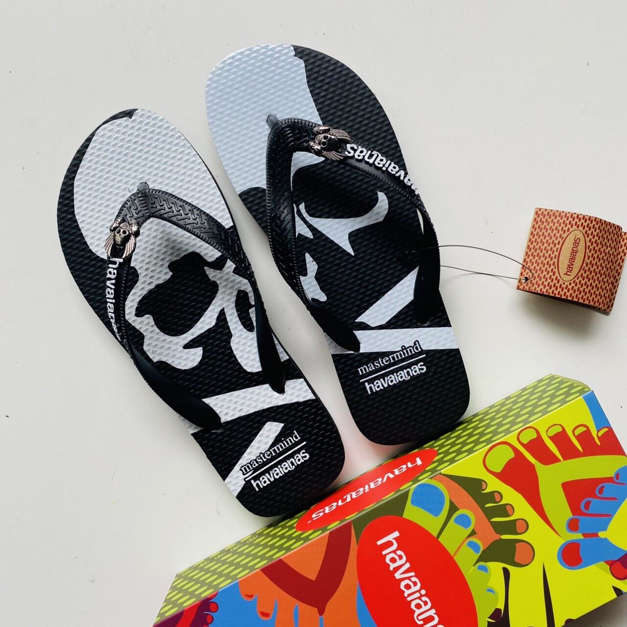 Dép Nam Havaianas