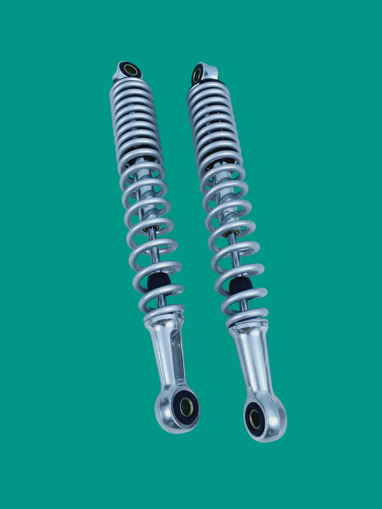 1 cặp phuộc sau wave alpha 2002-2005 phụ tùng MPS KD