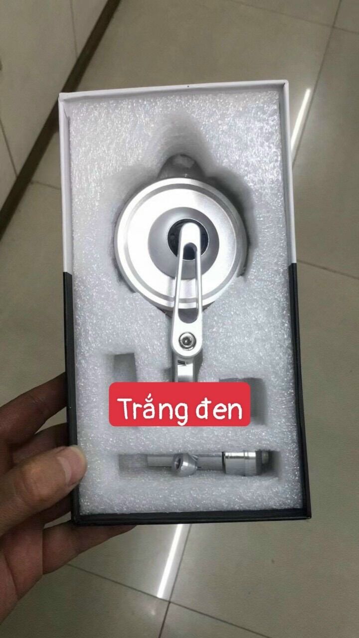 Kính Chiếu Hậu