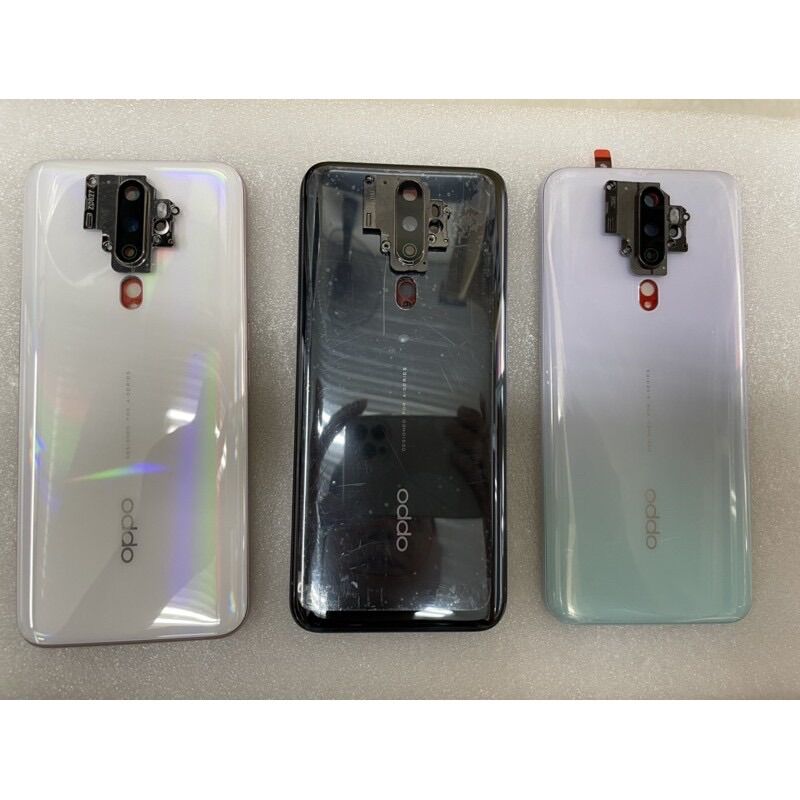 Vỏ Oppo A5/2020