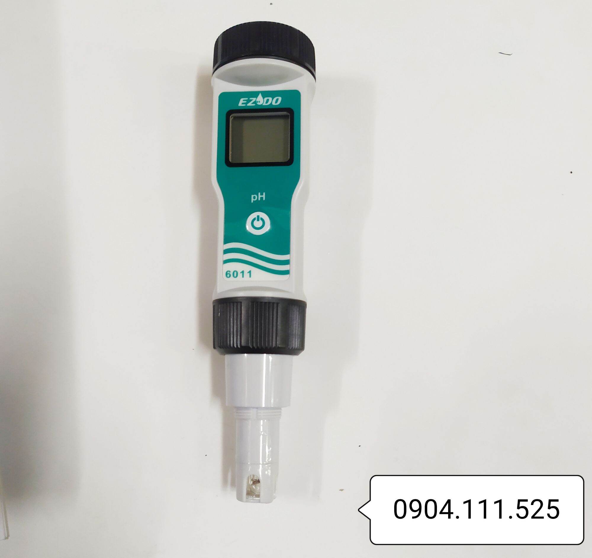 [HCM]Bút đo pH Gondo 6011