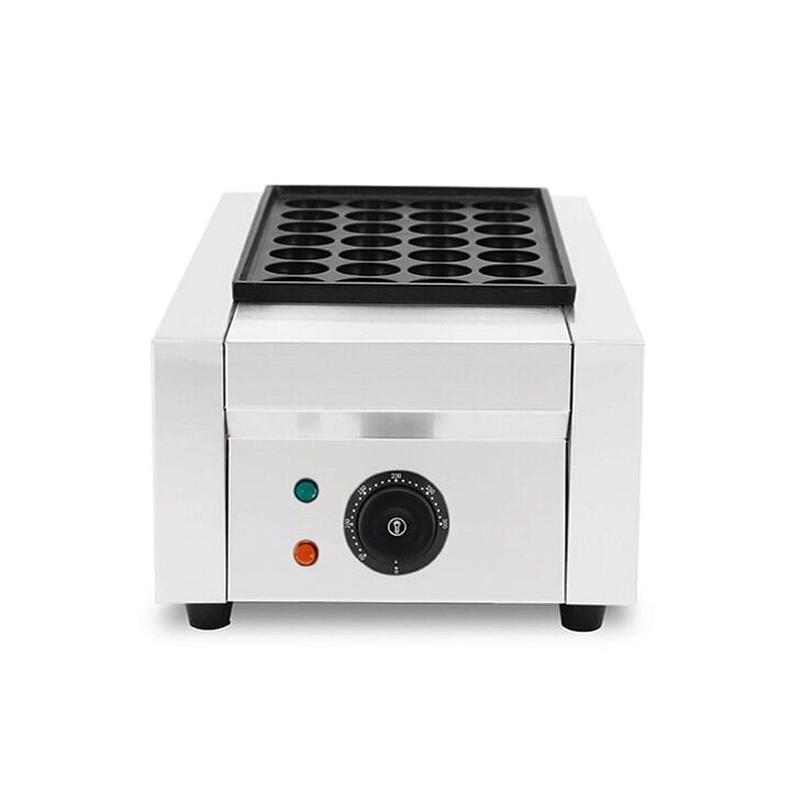 Máy takoyaki 28 lổ