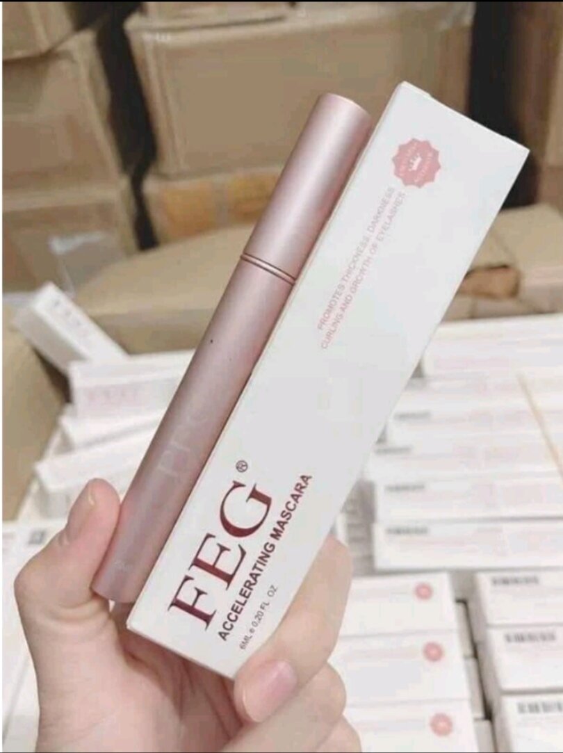 (Chính hãng) Mascara Không Lem Không Đặc Biệt Siêu Dưỡng Mi