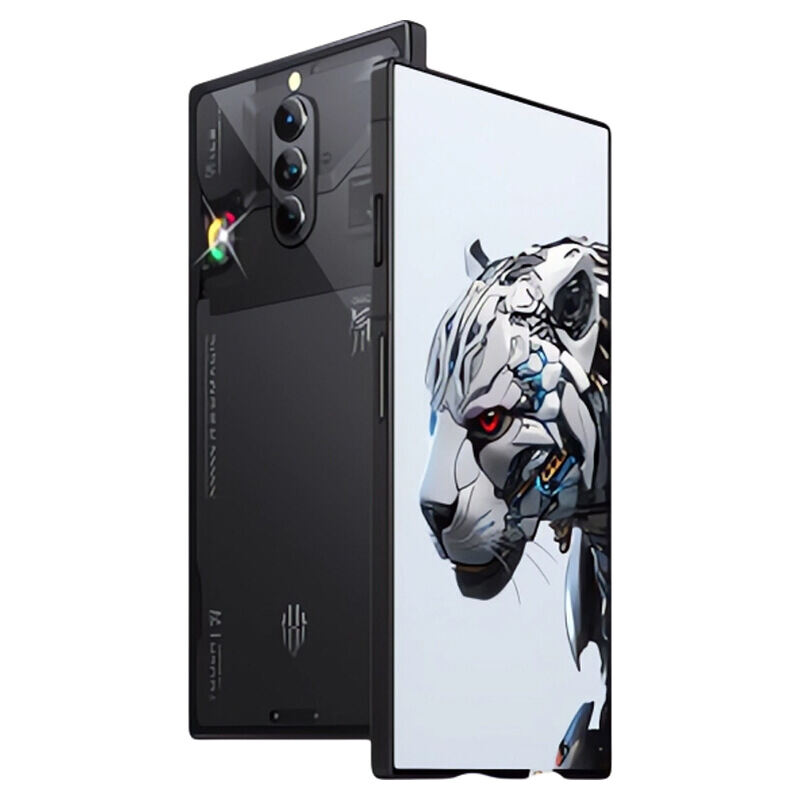 Miếng Dán Màn Hình Cường Lực Cho Điện Thoại Nubia Red Magic 9spro 8spro 7spro 6spro 5spro Z50U pro E