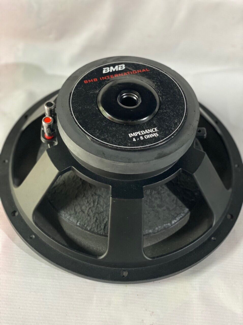 LOA SUB 30 BMB - SẢN PHẨM MỚI BÁN LẤY TƯƠNG TÁC