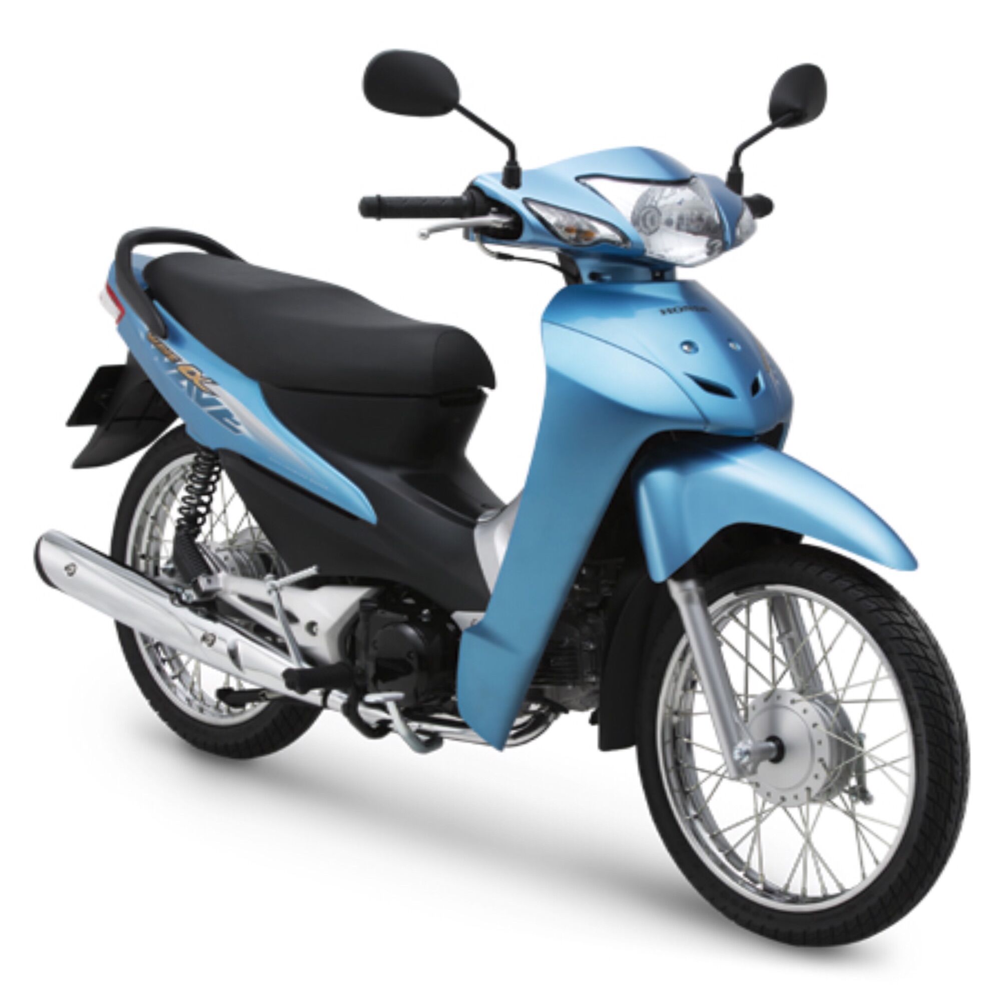 BỘ Ổ KHOÁ WAVE A 100cc 2007-2015 (8 CẠNH ĐIỆN VÀ YÊN) ( XEM ẢNH + VIDEO )