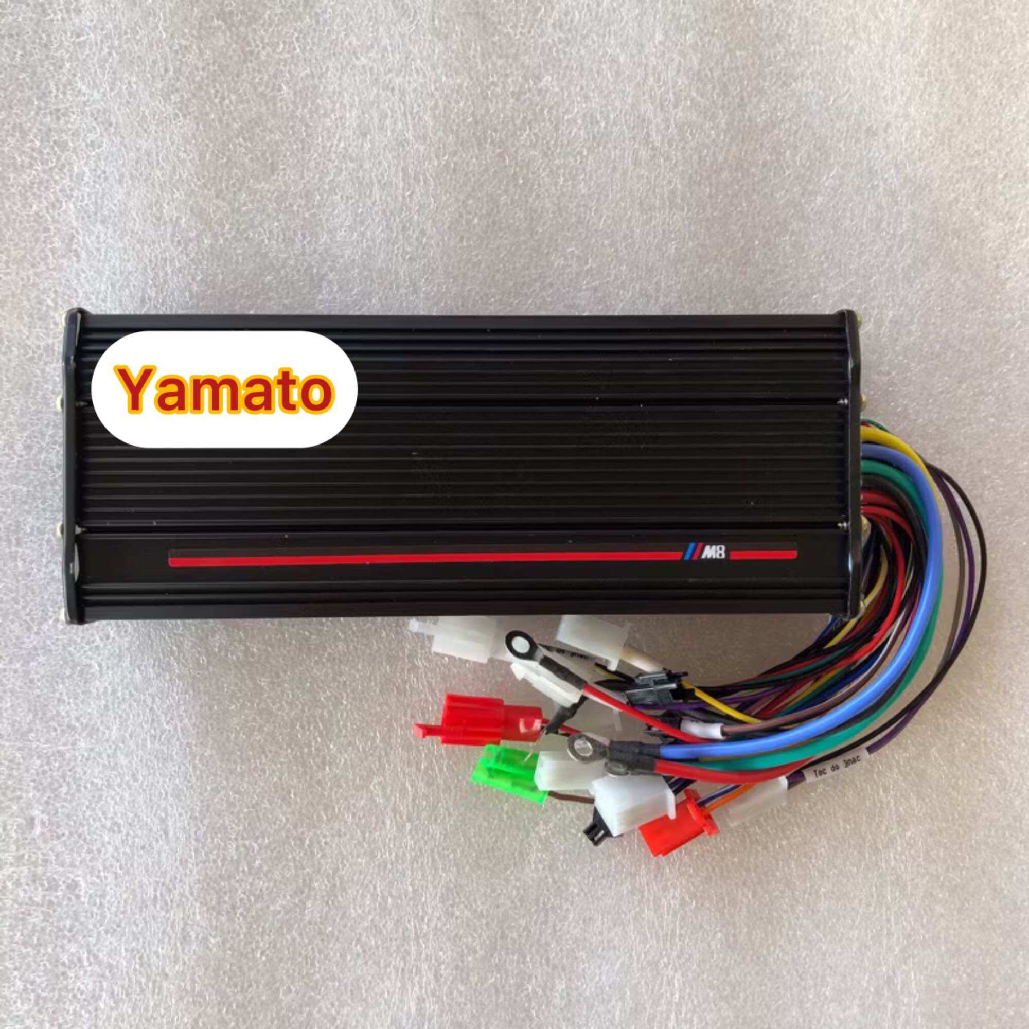 Ic 1500w thk đen chỉ đỏ 48-60-72v 18 sò tụ 80v