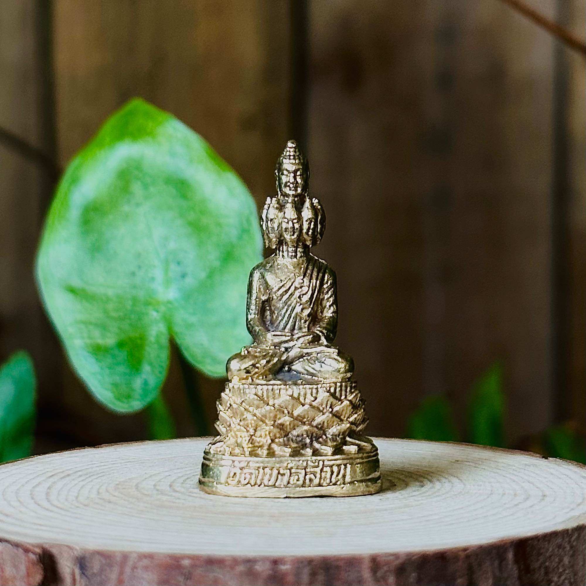 Tượng Đồng Phong Thuỷ - Tượng Đồng Mini Thái Lan