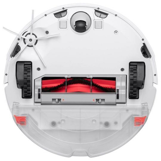 HCM Chổi phụ cho Robot Roborock S5MAX S6MAXV