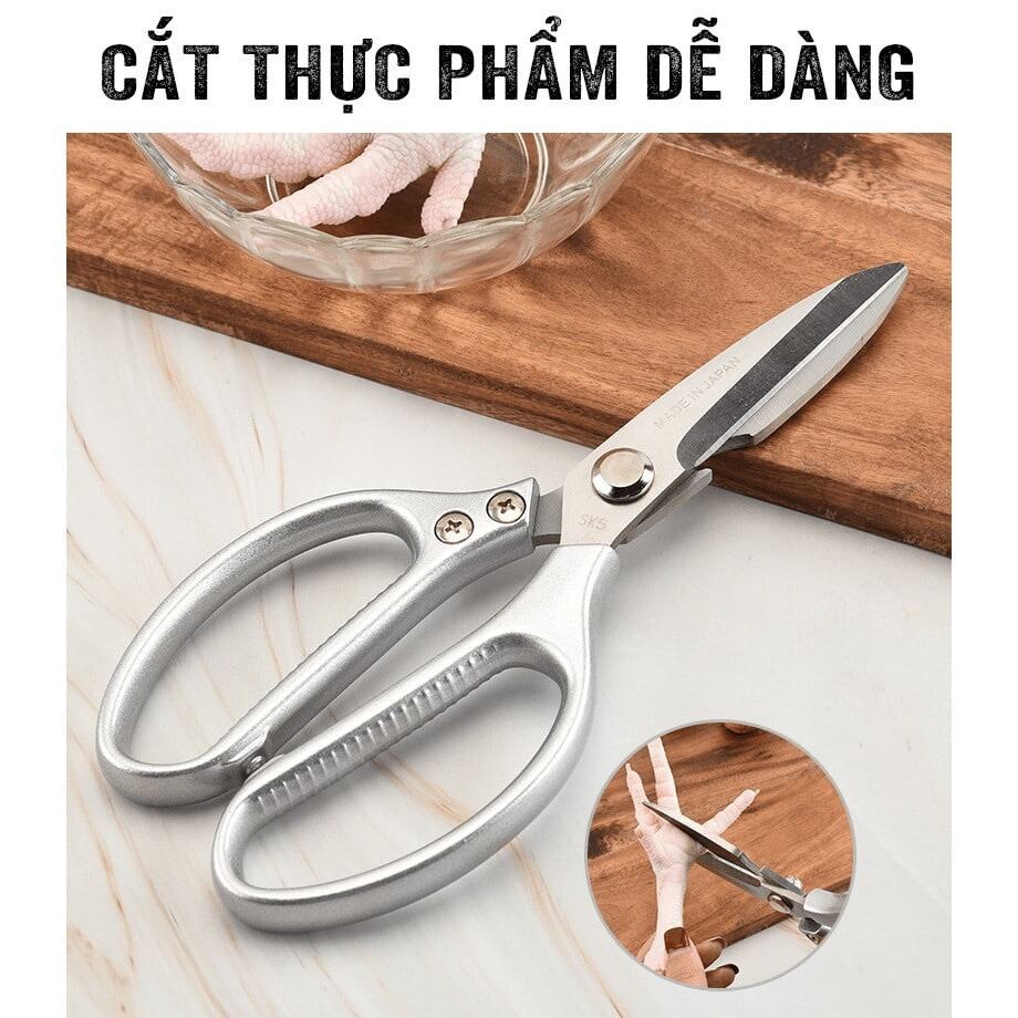 KÉO CẮT GÀ HÀNG NHẬT