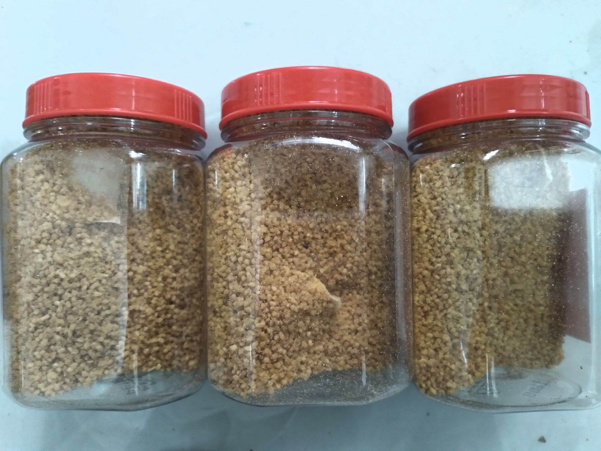 Cám dành cho chim khuyên Anh Thông 50g