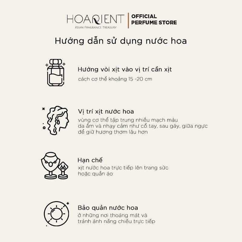 Combo bộ set 5chai *15ml nước hoa Miss Sài Gòn
