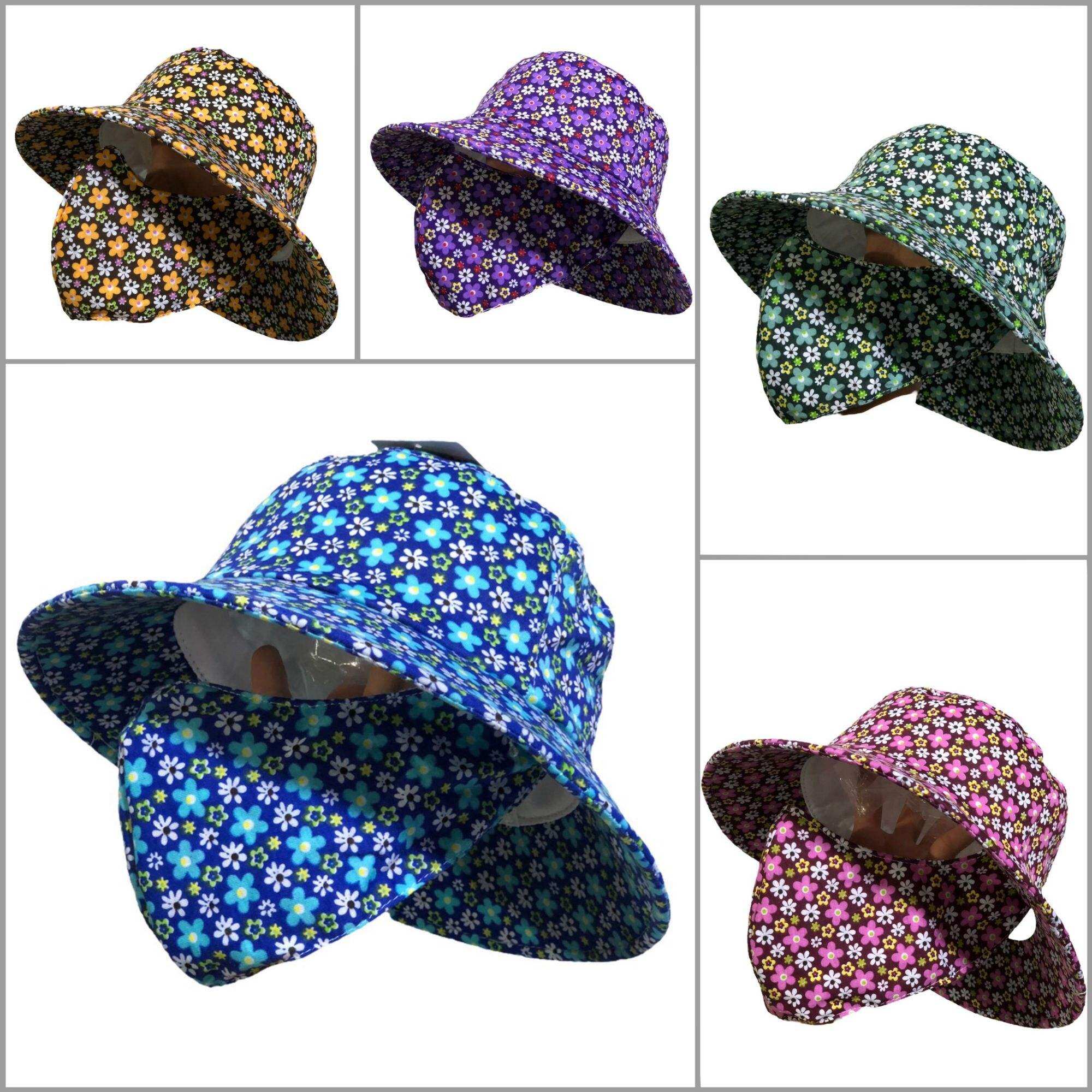 bo chống nắng bông kèm khẩu trang