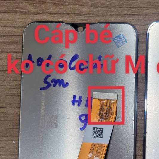 Màn hình tương thích samsung a01 / sm-a015 / a015f / a015m