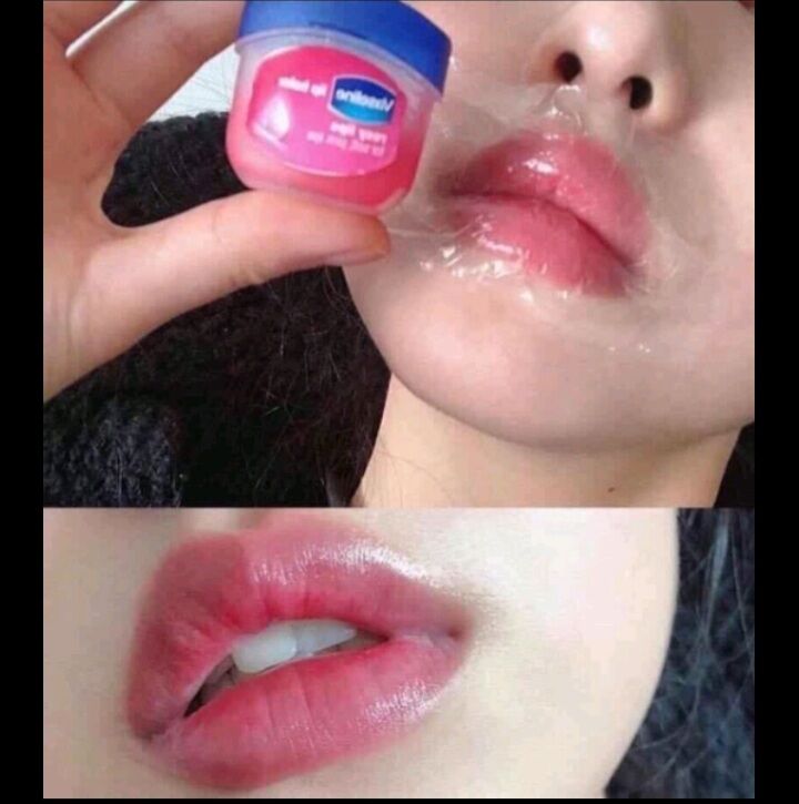 DƯỠNG MÔI VASELINE 369g HÀNG NHẬP MỸ BAO CHECK BAO ĐỔI TRẢ