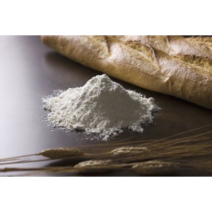 [BEKSUL] Bột Mì Hàn Quốc Số 11 - [백설] 중력분밀가루