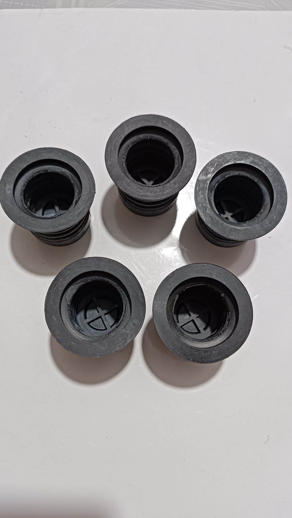 phốt xả máy giặt LG zin