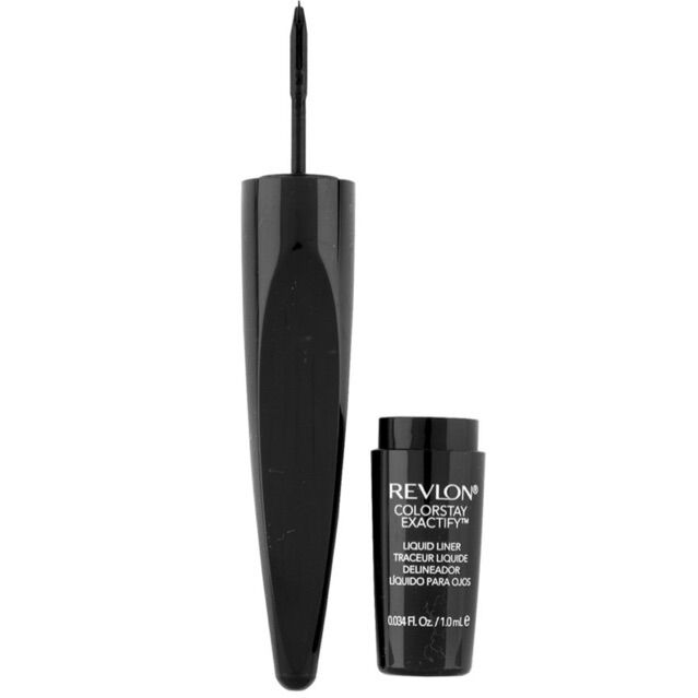 Kẻ mắt Revlon Colorstay Exactify Liquid Eyeliner