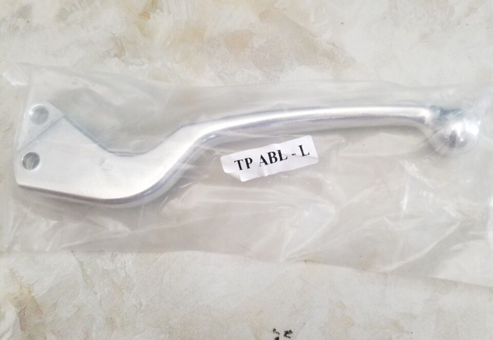 Pair of Airblade Brake Levers on the Left and Right.