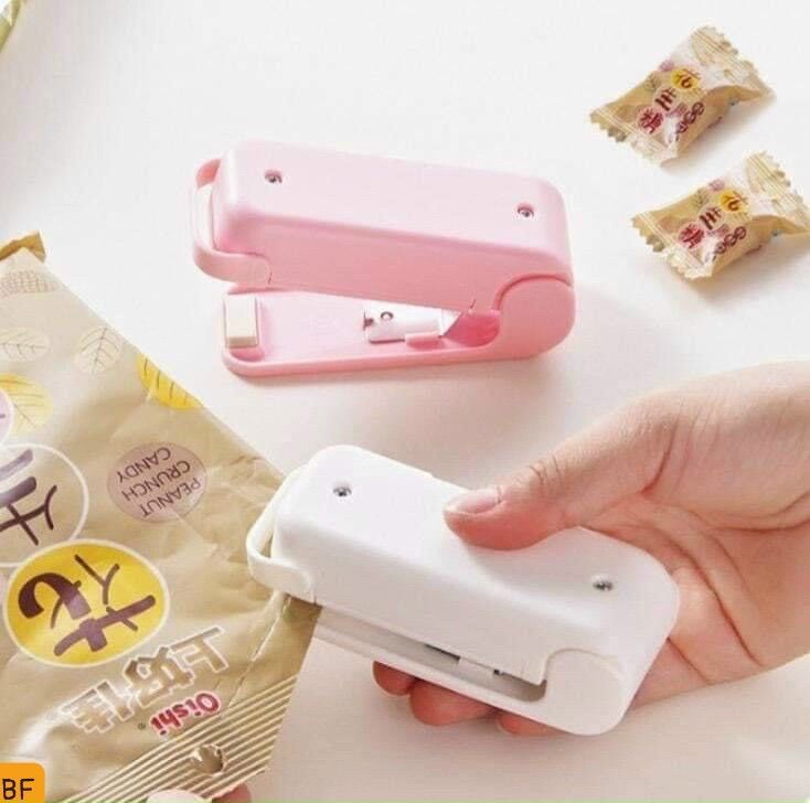 Dụng cụ hàn miệng túi mini