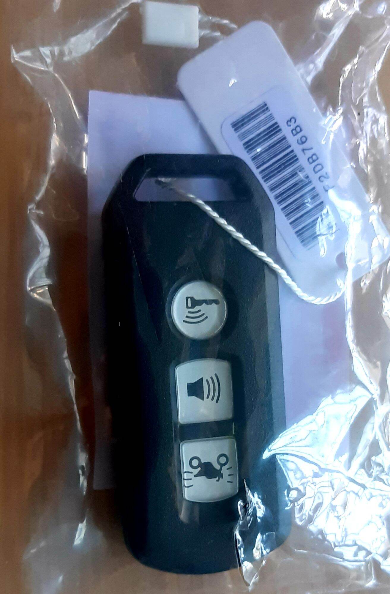 Khóa remote smartkey honda sh cao 2018 tới 2019..sh mode 2017...2019 tặng pin xịn nhập