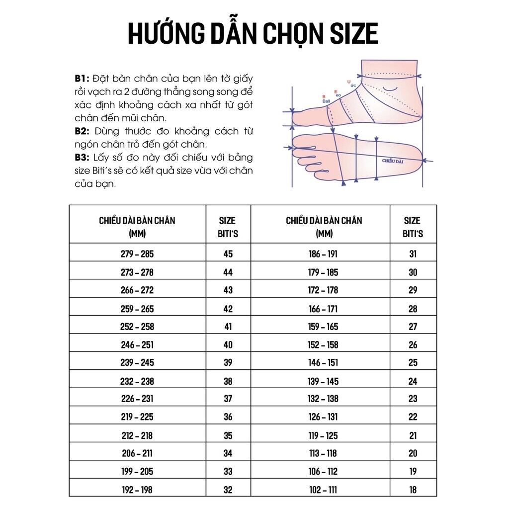 Giầy thể thao nam bitis hunter 3500 XMN