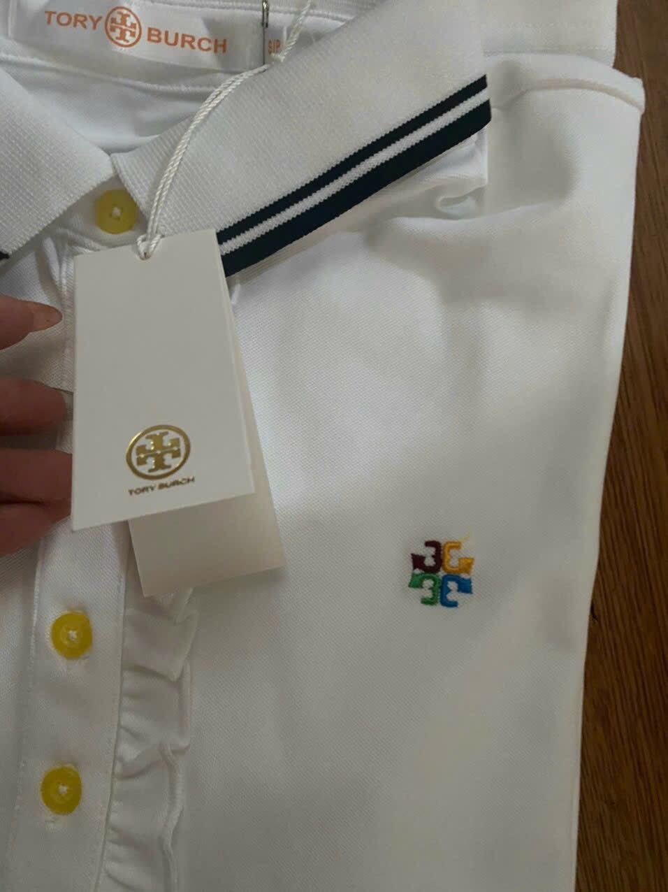 áo polo Tory burch chính hãng