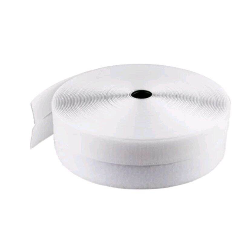 25m Dán xé dính xé Băng Dính Gai Làm Đồ Handmad khổ rộng 2cm 4cm dài 25m khách vui lòng chọn