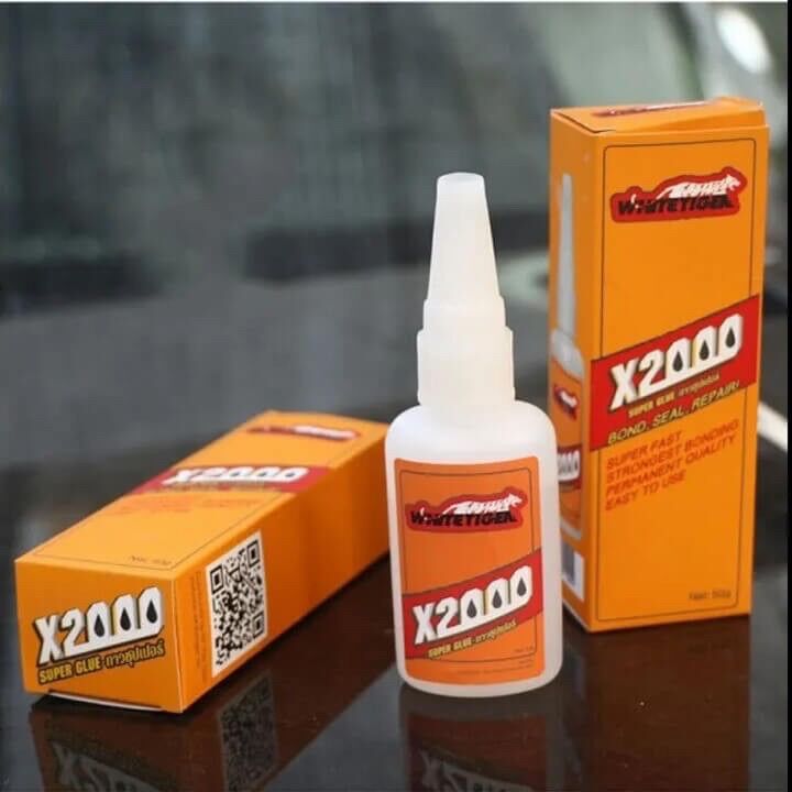 Keo dán đa năng x2000