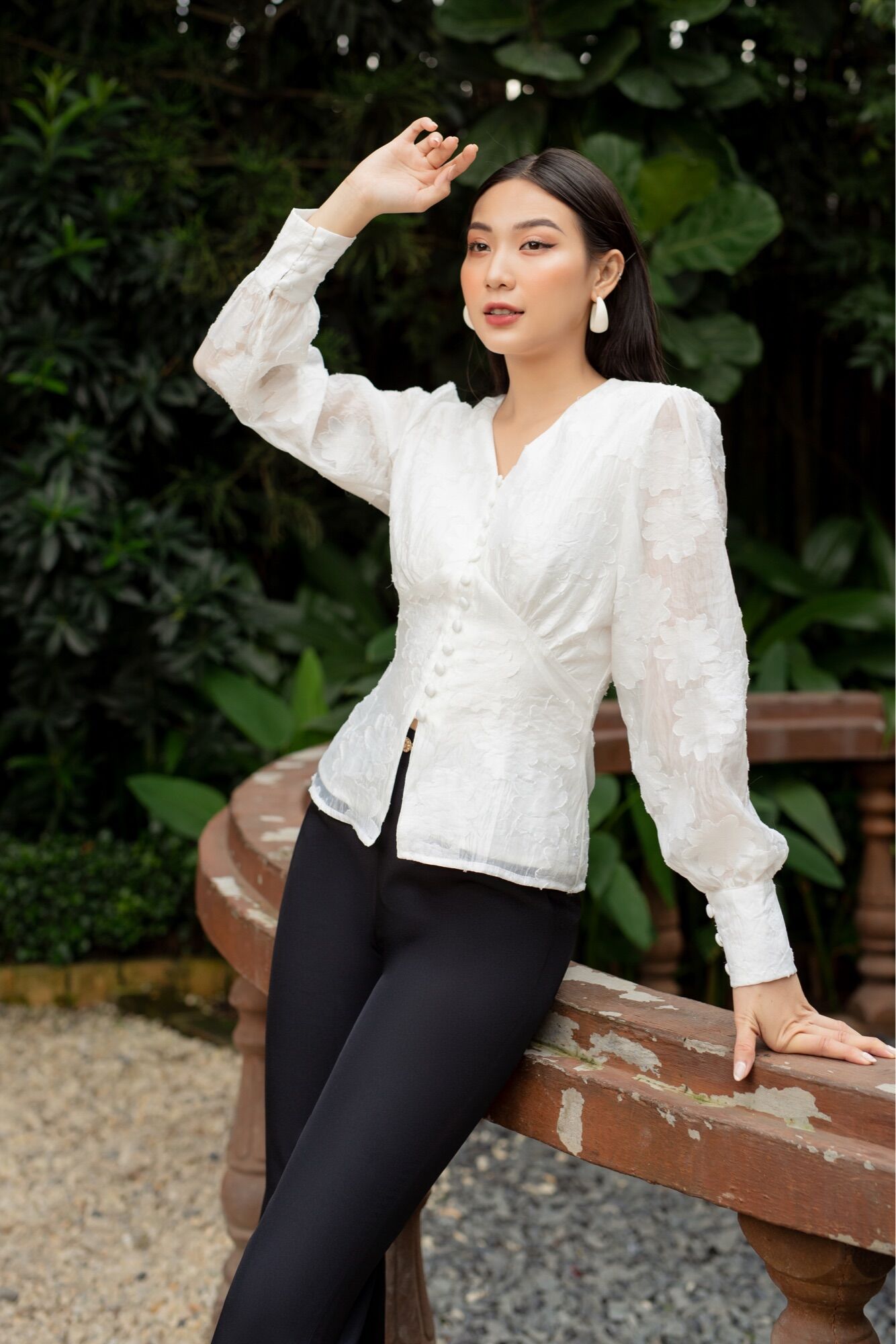 Clothesrack Lucie Top
