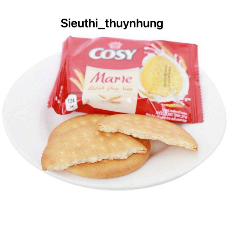 Bánh Cosy Kinh Đô 336g/528g