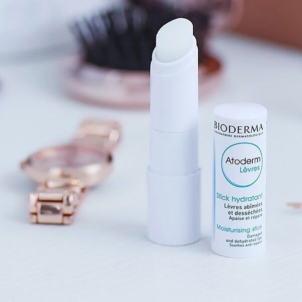Son dưỡng bioderma