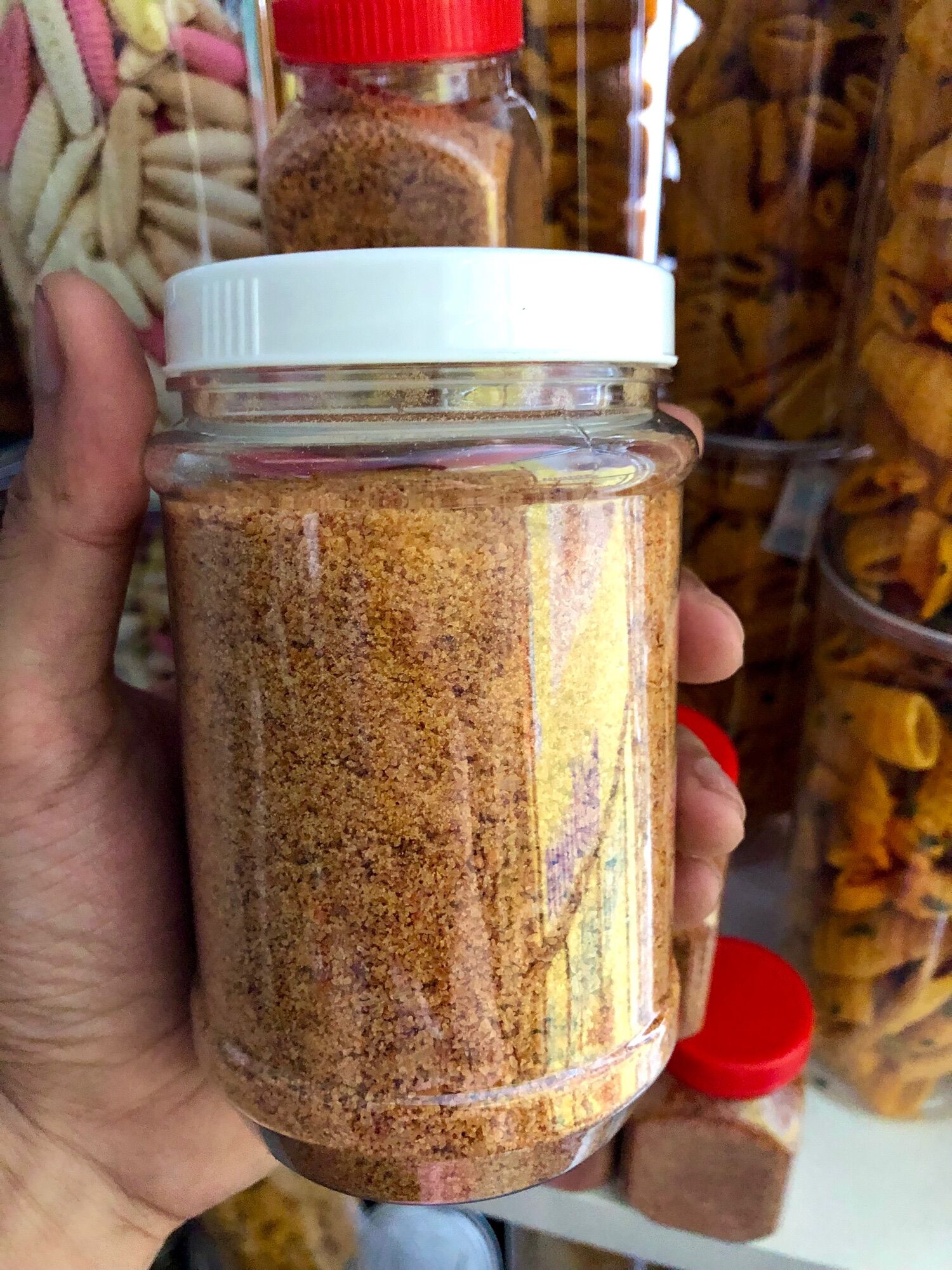 Muối Ớt Chấm Trái Cây Thơm Ngon Chay Mặn Đều Dùng Được