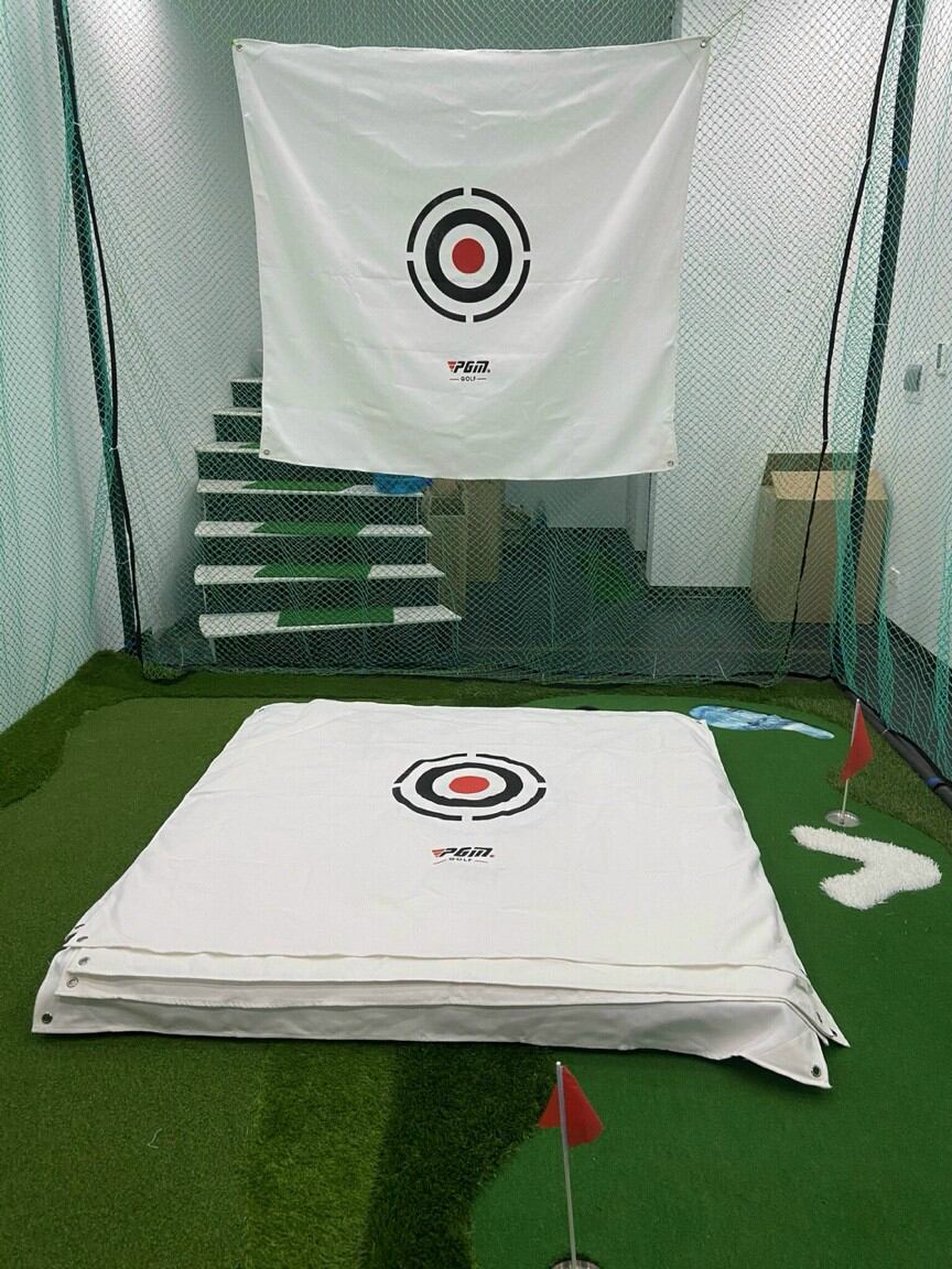 Tâm chắn bóng Golf