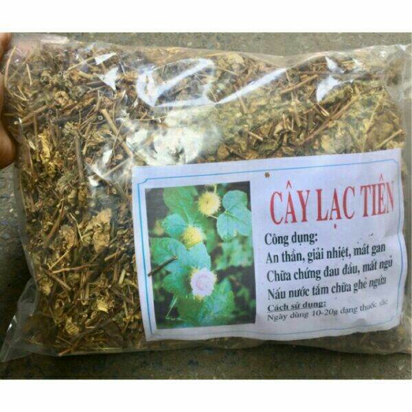 Combo 3kg cây lạc tiên