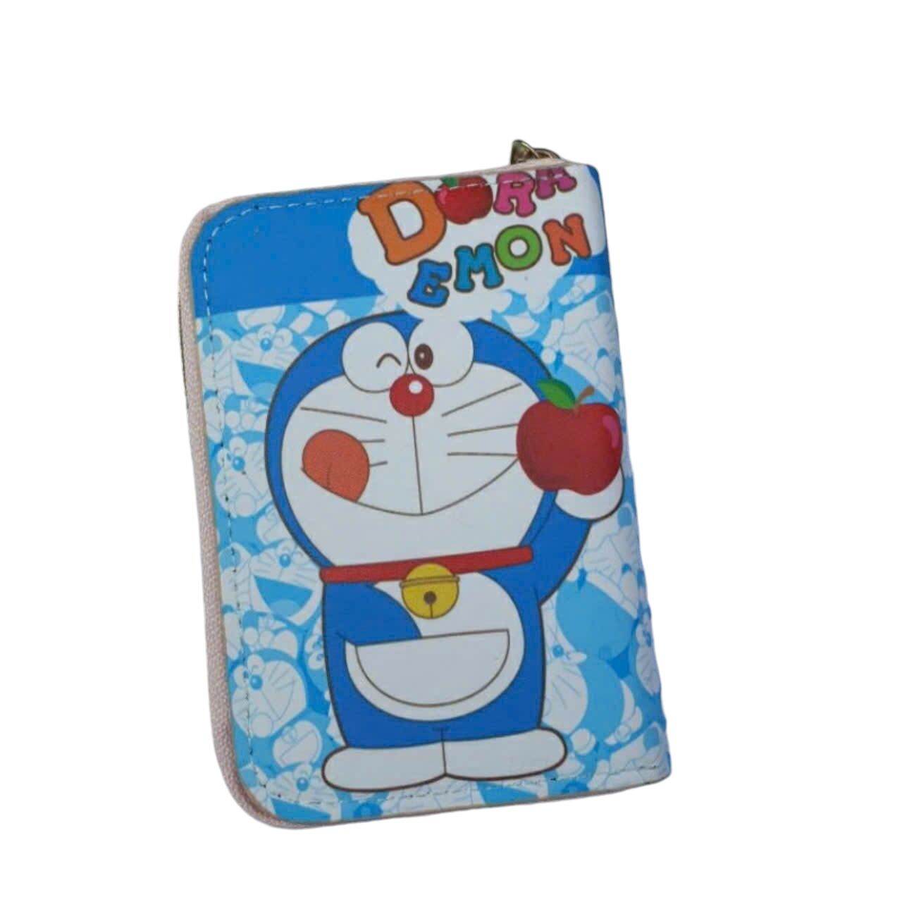 VÍ NỮ ,BÓP NỮ MINI NHIỀU NGĂN SIÊU CUTE