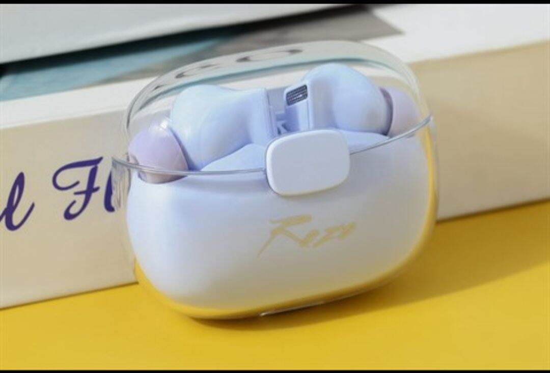 Tai nghe Bluetooth True Wireless Rezo Air trưng bày 99%