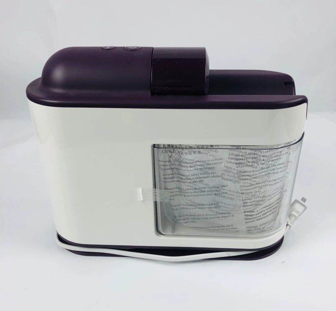 Máy ép chậm Philips Hr1891