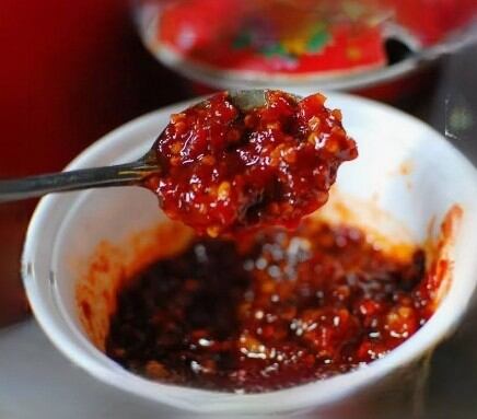 Ớt rim, ớt xào Quảng Ngãi (500gr)