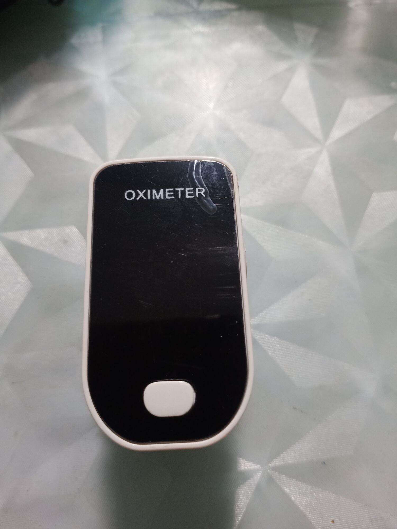 Máy Đo Nồng Độ Oxi