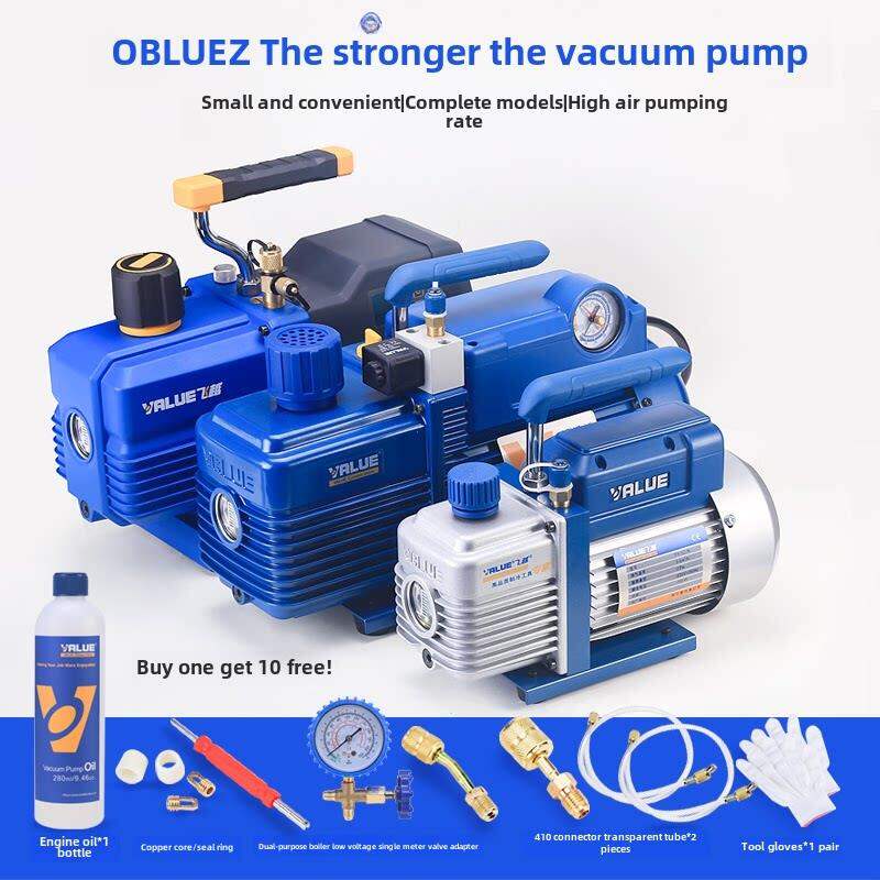 YIYUE | Vacuum Extraction and Air Filtering Vacuum Pump Giá 6,677,000 Đồng*Miễn phí vận chuyển
