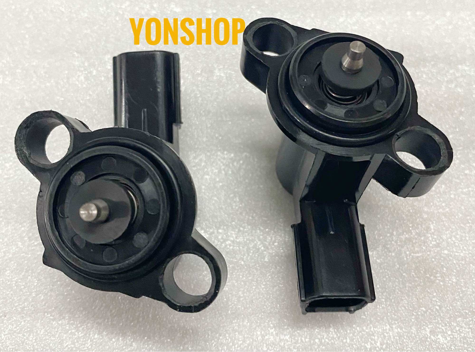 Van Từ Cầm Chừng Xe Airblade 125, Lead 125, SH Mode, Vision, Fu 125, Vario, Click Thái Hàng Cao Cấp Loại 1