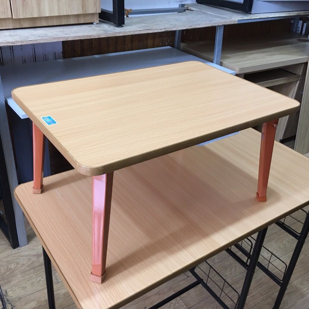 bàn gấp xuân hoà 40 x 60