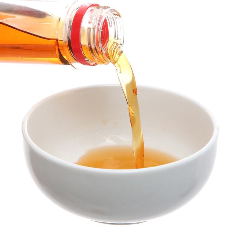 nước mắm NaM NgƯ chai 500ml
