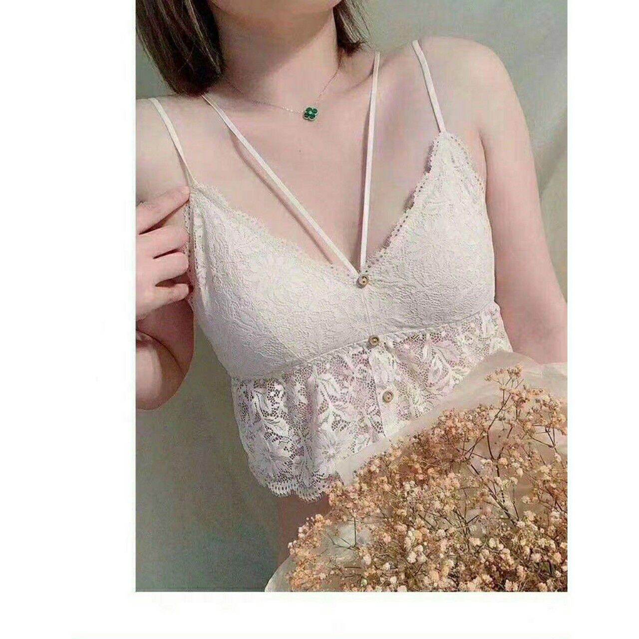 Áo bra ren mẫu mới siêu hot
