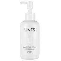 Sữa Rửa Mặt Bọt Mây Nhẹ Nhàng