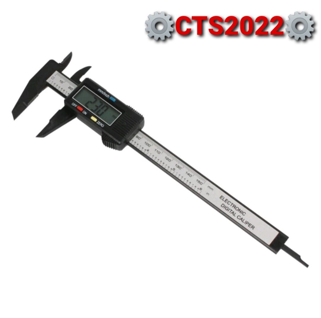 Thước cặp điện tử 150mm