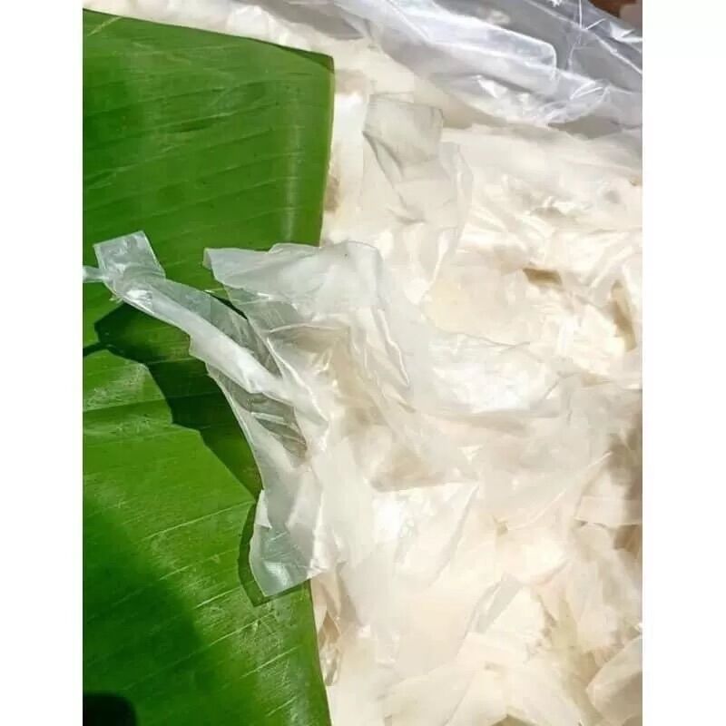 500g bánh tráng rìa phơi sương dẻo dai thơm ngon